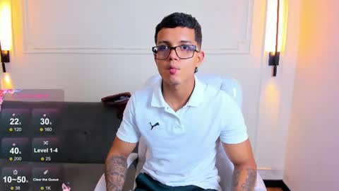 Ryan And Casper online show from June 12, 2:48 pm
