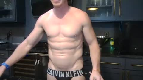 Parker online show from July 13, 1:02 pm