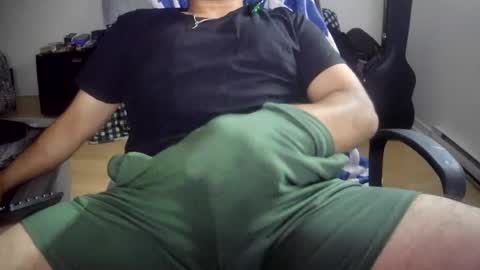 passionfuckin online show from August 9, 12:00 pm