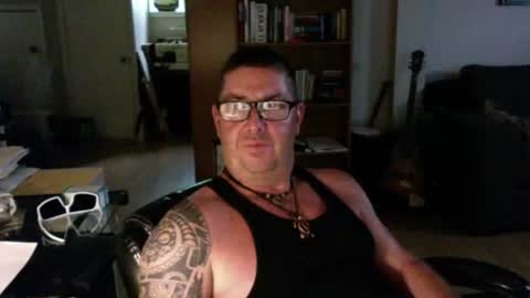 patmilll online show from July 31, 8:18 pm