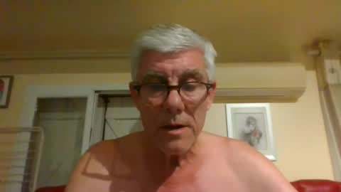 patrick5275 online show from July 24, 10:39 pm
