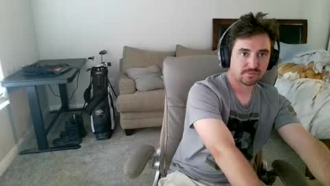 pauldemonte online show from August 8, 4:03 pm