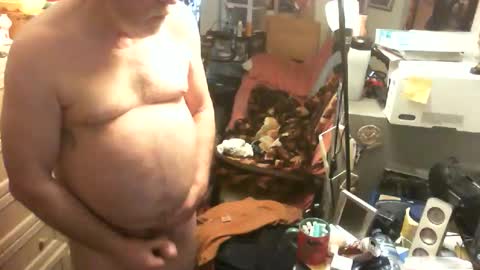 monkeydog online show from May 14, 6:17 pm