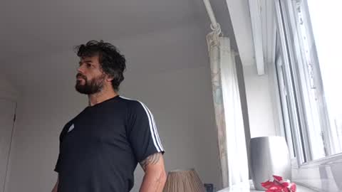 pete_le_meat online show from July 7, 7:56 am
