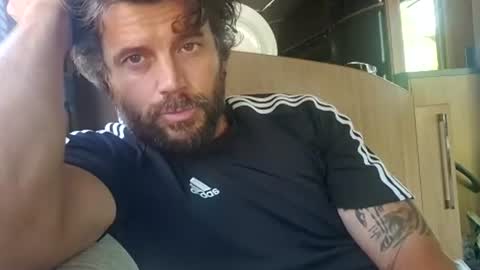 pete_le_meat online show from July 12, 2:30 pm