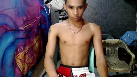 pinoy_oyd69 online show from July 27, 1:34 am