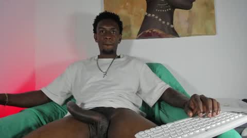 P I P E - M O NS T E R C O C K online show from July 6, 7:59 pm