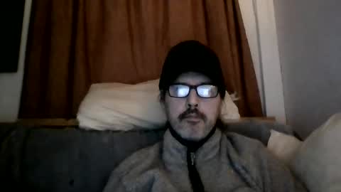 Pirate Dude online show from February 11, 1:10 am
