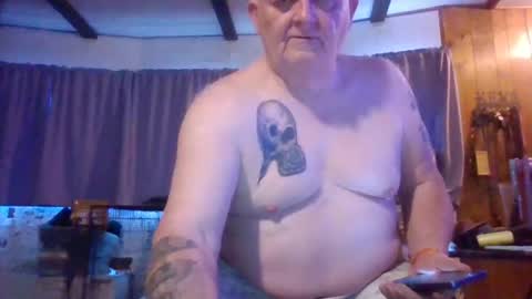chaz online show from June 24, 12:35 am