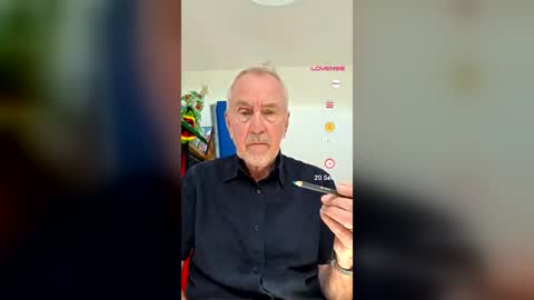 Pleasedominateme online show from July 19, 2:56 pm