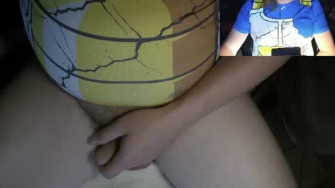 pockystick69 online show from July 11, 9:11 am
