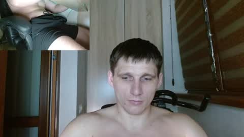 Poliglotjoe2 online show from June 22, 12:49 am