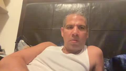 PONCH online show from June 18, 11:43 pm