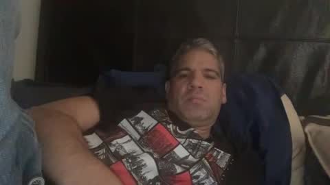 PONCH online show from July 28, 4:39 pm