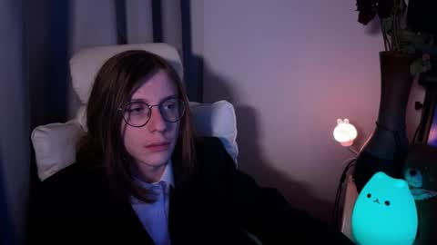 popandypalo online show from February 10, 2:05 am