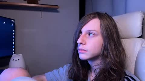 popandypalo online show from February 15, 2:18 am