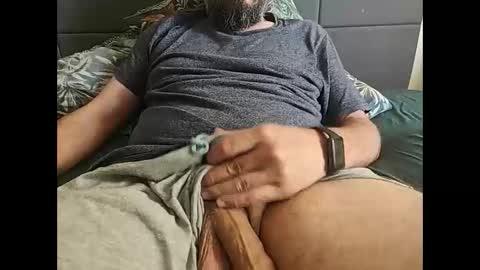 precumbear online show from June 1, 1:11 pm