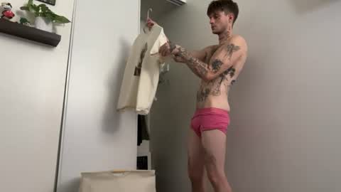 pretty boy online show from June 30, 3:51 am