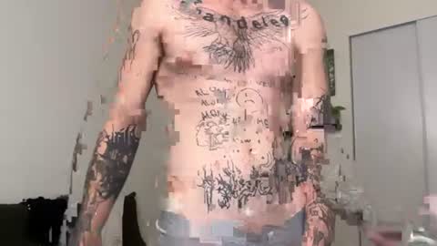 pretty boy online show from July 15, 5:03 am