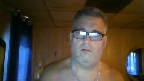 johnny online show from July 3, 9:18 pm