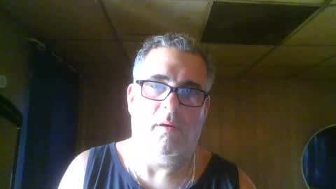 johnny online show from July 31, 4:50 pm