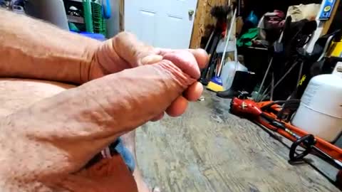 purdyguy7777 online show from July 23, 8:44 am