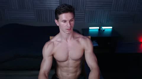 puremenshape online show from July 6, 3:03 pm