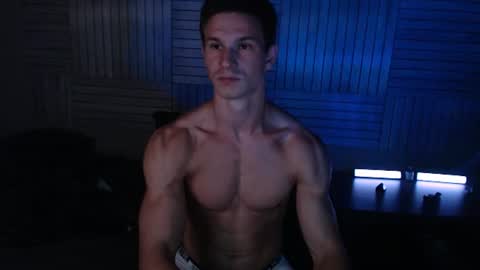 puremenshape online show from June 30, 6:09 pm