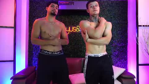 querhyussavagestuds online show from August 5, 12:26 am