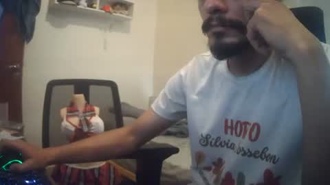 R1P0 online show from June 14, 7:16 pm