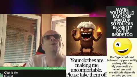 dj mike online show from June 22, 8:53 am