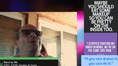 dj mike online show from June 15, 8:06 am