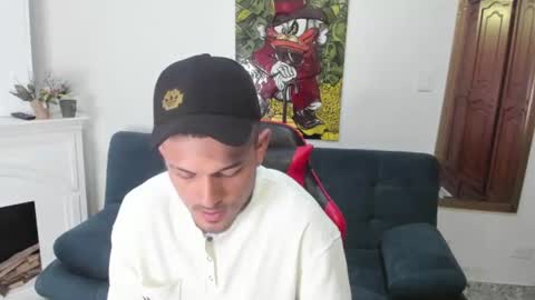 rachell_jacob online show from June 30, 10:38 am