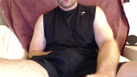 randomduff online show from August 8, 8:05 pm