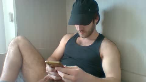 randomguy_42 online show from May 13, 1:30 pm