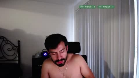 randomink3 online show from July 29, 1:37 am