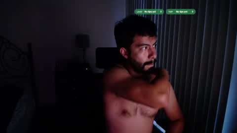 randomink3 online show from July 20, 1:13 pm