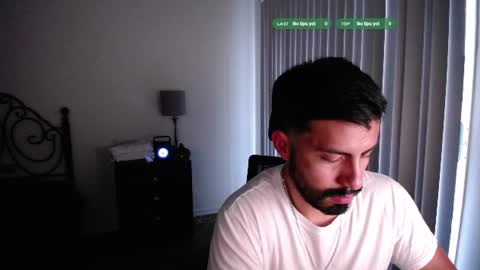 randomink3 online show from June 23, 1:43 am