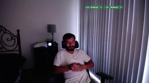 randomink3 online show from July 9, 1:32 am