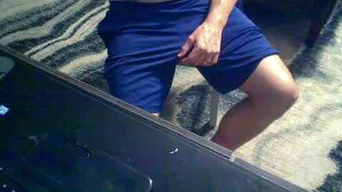 Randy8inbater online show from June 19, 9:15 am