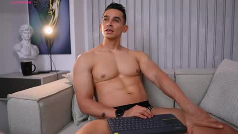 RANDY online show from July 2, 3:23 am