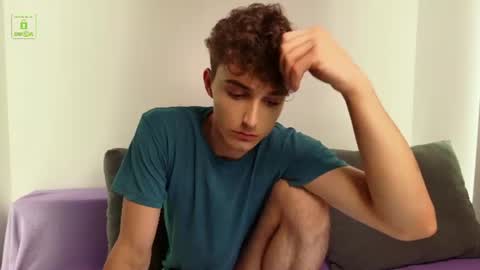 RICHARD online show from July 6, 3:36 pm