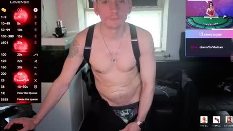 Rayzel online show from June 17, 3:36 pm