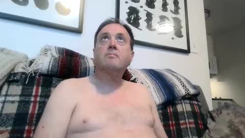 Chris online show from April 23, 10:56 pm