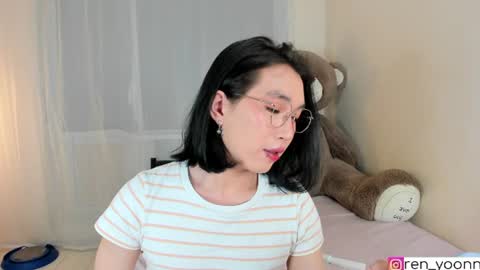 Ren online show from July 2, 2:32 am