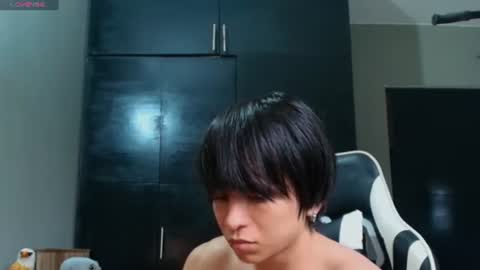 cristopher online show from July 23, 12:35 pm