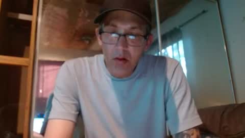 Richie online show from June 29, 11:38 pm