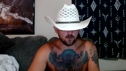 Ricky Rodeo online show from July 20, 1:23 am