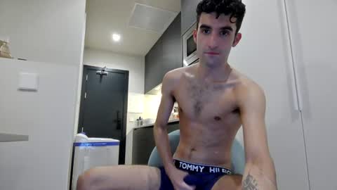 Rico online show from June 20, 6:35 pm