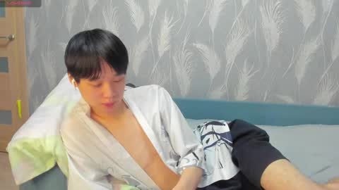 Rin online show from March 11, 10:51 am